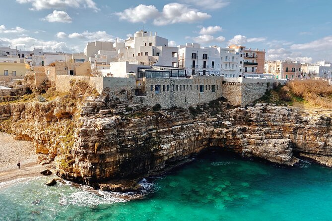 Visit Ostuni, Locorotondo, Polignano: Private or Shared Tour - Reviews and Ratings