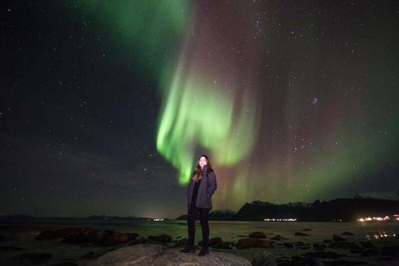 Visit our Aurora Centre and make your chase successful - FAQs