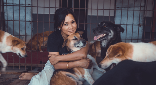 Visit Our Non-Profit Animal Sanctuary in Kathmandu! - Pricing Details