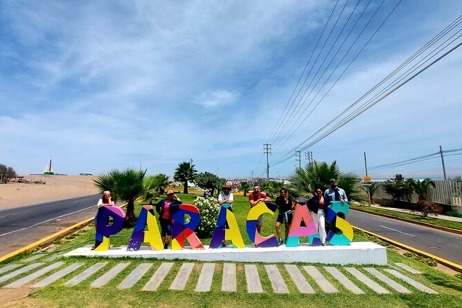 Visit Paracas and Huacachina, a Fantastic Day With All Inclusive - Meeting and Pickup Points