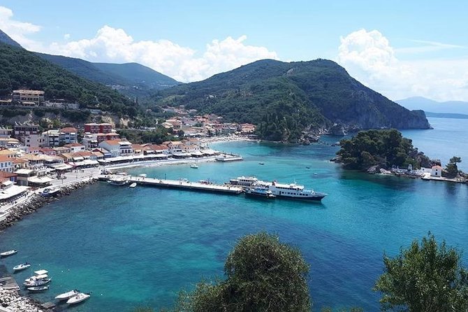 Visit Parga and Paxos From Corfu - Return to Corfu With Tales of Beauty and Charm