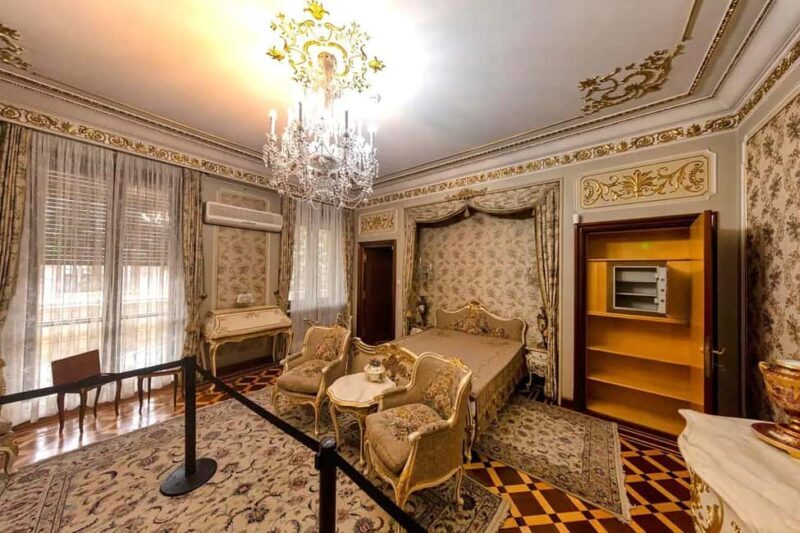 Visit Parliament Palace, Ceausescu Mansion & Village Museum - Final Thoughts