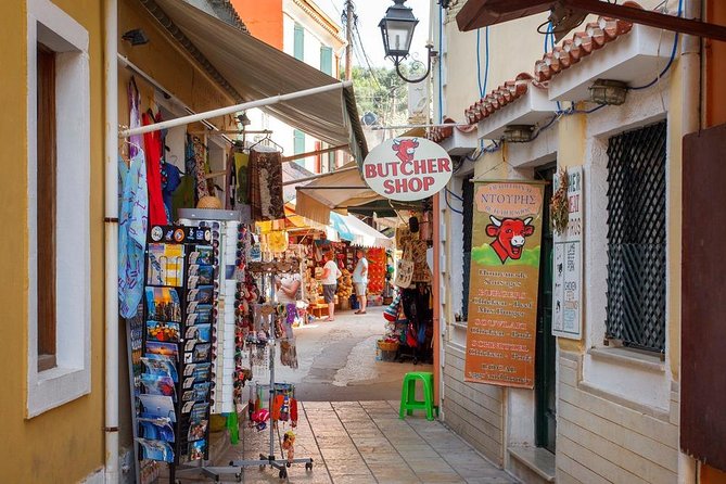 Visit Paxos, Antipaxos and Blue Caves From Corfu - Booking and Pricing Information