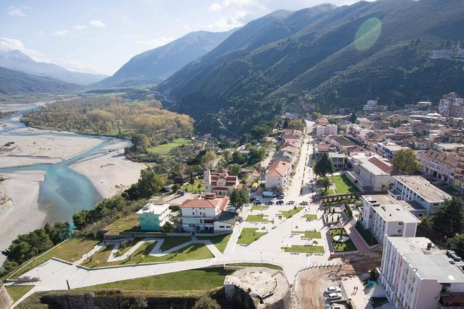 Visit Permet and Tepelena - Itinerary Overview