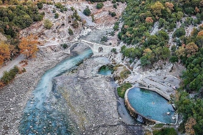 Visit Permet and Tepelena - Booking Information