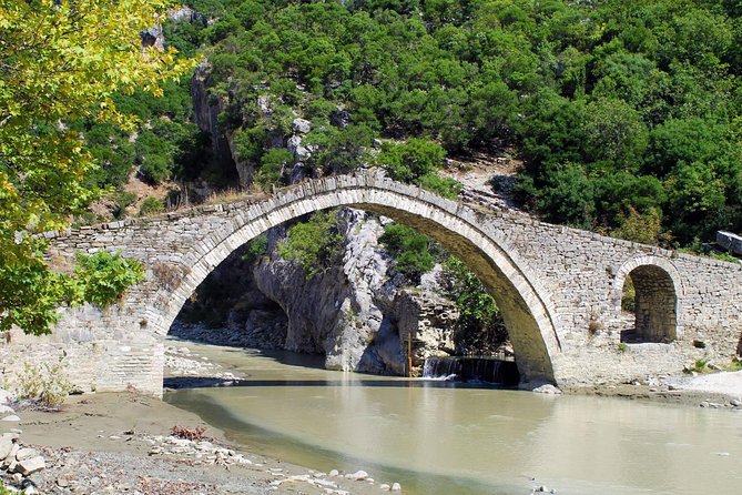Visit Permet and Tepelena - Cancellation Details