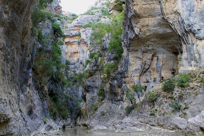 Visit Permet and Tepelena - Travel Tips