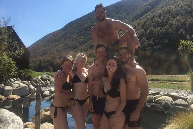 Visit Permet and Tepelena - Contact and Reservations