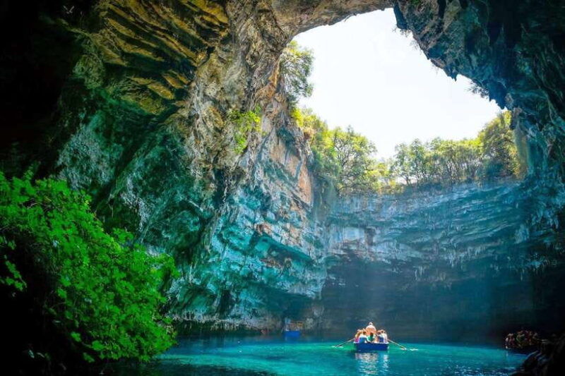 VISIT PHONG NHA CAVE 1 DAY GROUP TOUR FROM HUE (Odd Days) - Good To Know