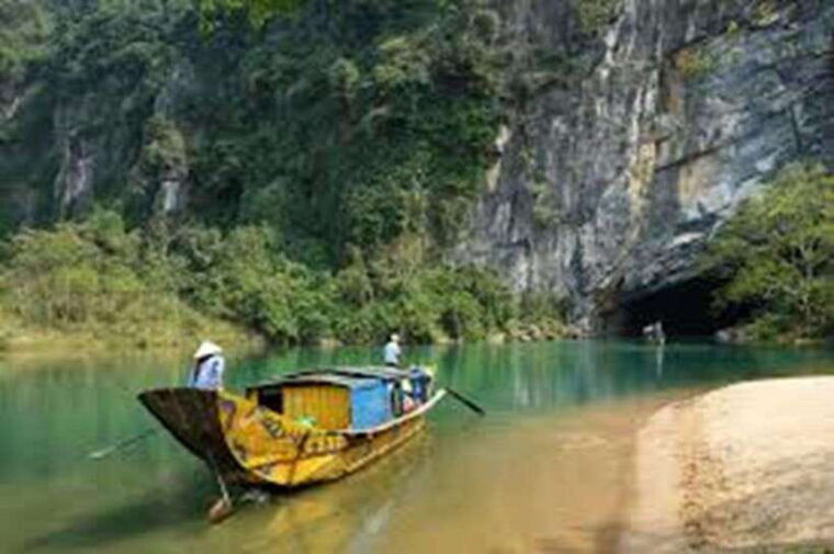 VISIT PHONG NHA CAVE 1 DAY GROUP TOUR FROM HUE (Odd Days) - Tour Inclusions