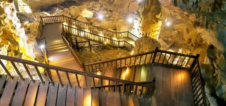VISIT PHONG NHA CAVE 1 DAY GROUP TOUR FROM HUE (Odd Days) - Important Information