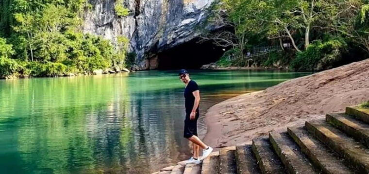 VISIT PHONG NHA CAVE 1 DAY GROUP TOUR FROM HUE (Odd Days) - Customer Reviews