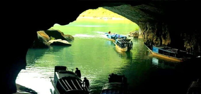 VISIT PHONG NHA CAVE 1 DAY GROUP TOUR FROM HUE (Odd Days) - Frequently Asked Questions