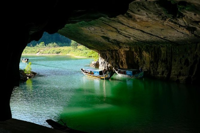 Visit Phong Nha Caves Tour From Hue - Common Questions