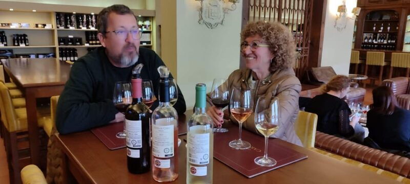 Visit Pinhão Visit and wine tasting Panoramic cruise - Good To Know  