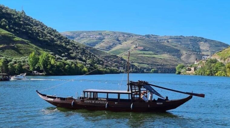 Visit Pinhão Visit and wine tasting Panoramic cruise - Final Thoughts