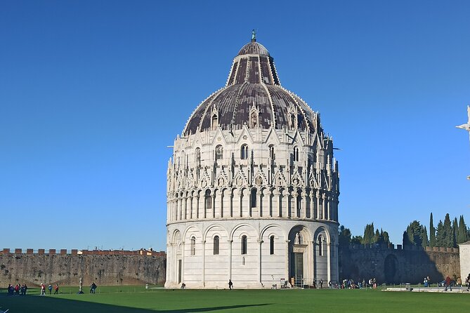 Visit PISA & CHIANTI With Private Excursion From Livorno Port - Cancellation Policy
