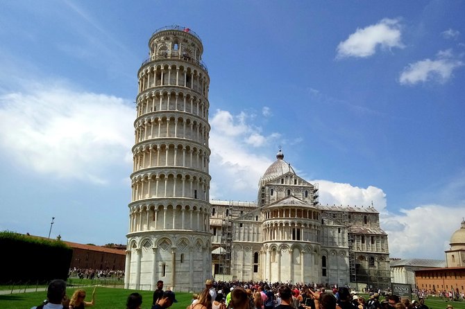 Visit PISA & CHIANTI With Private Excursion From Livorno Port - Booking and Pricing