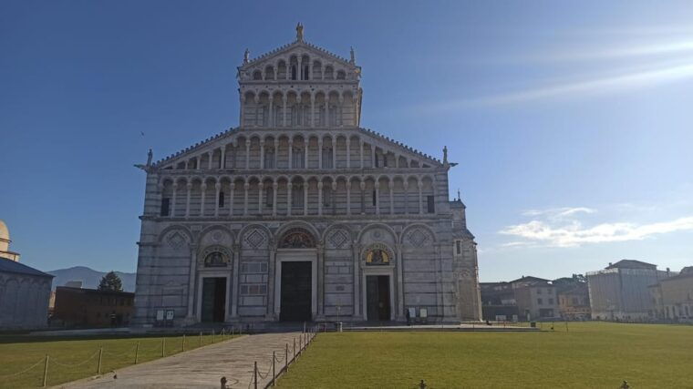 Visit Pisa & Lucca with lunch in a family-run winery - Who Will Love This Experience?