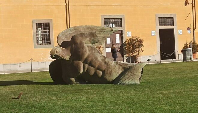 Visit Pisa & Lucca With Lunch in a Family-Run Winery - Full Description