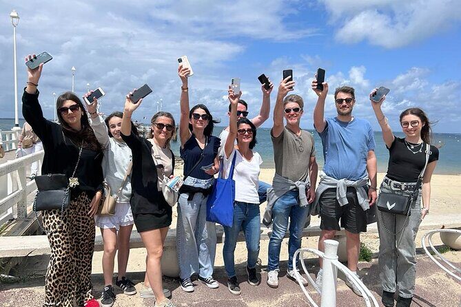 Visit Pointe-à-Pitre with a fun and fun track game! - Good To Know