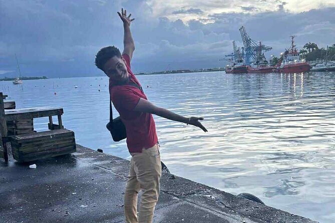 Visit Pointe-à-Pitre with a fun and fun track game! - How Does It Actually Work?