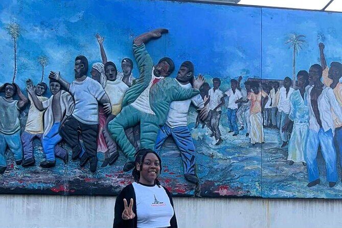 Visit Pointe-à-Pitre with a fun and fun track game! - FAQ