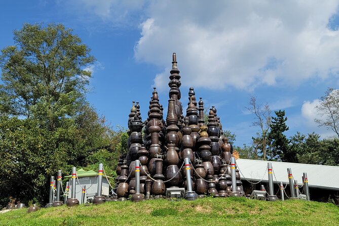 Visit Pottery Village , Make Small Pottery & Taste Local Food - Pottery Village Overview