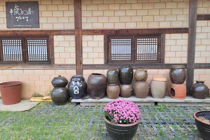 Visit Pottery Village , Make Small Pottery & Taste Local Food - Tips for Visiting