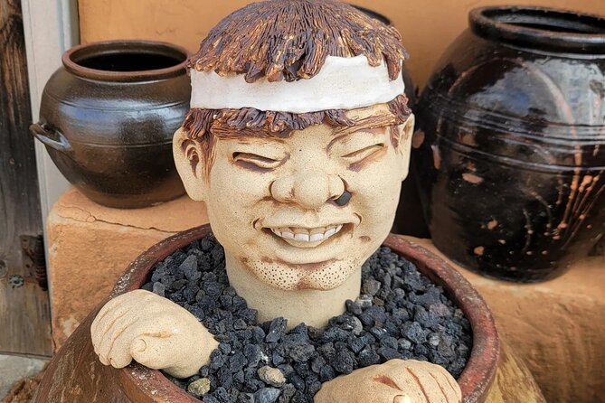 Visit Pottery Village , Make Small Pottery & Taste Local Food - The Sum Up