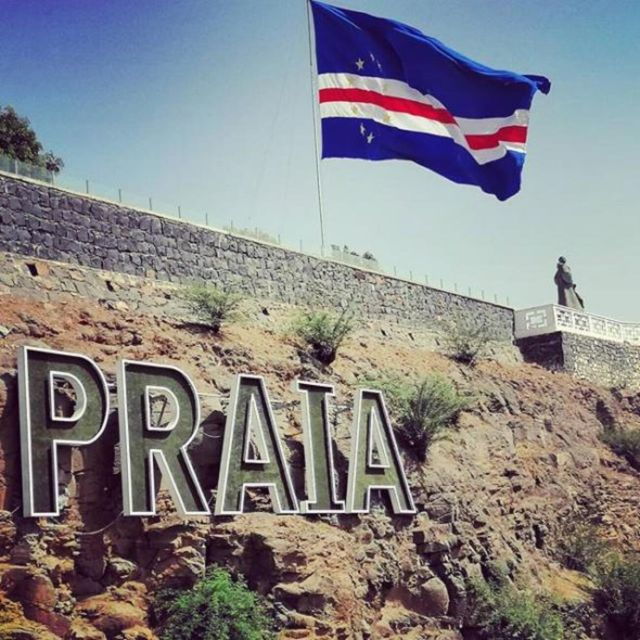 Visit Praia From the Point of View of the Locals - African Market Encounter