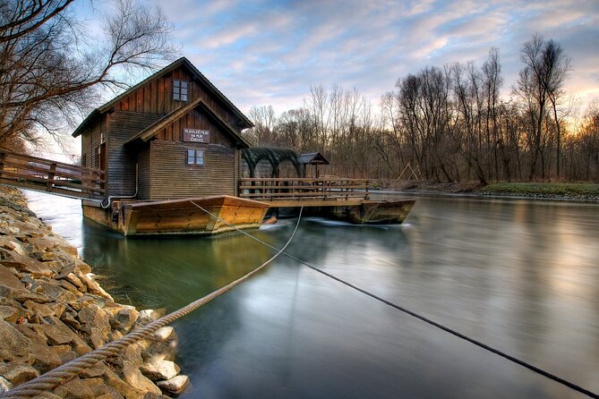 Visit Prekmurje, the Land of Watermills and Storks - Private Tour From Ljubljana - Pickup Information