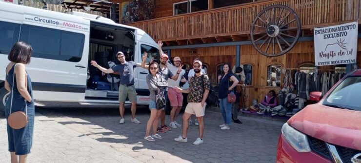 Visit Puerto Escondido: Private Transfer From Oaxaca - Good To Know