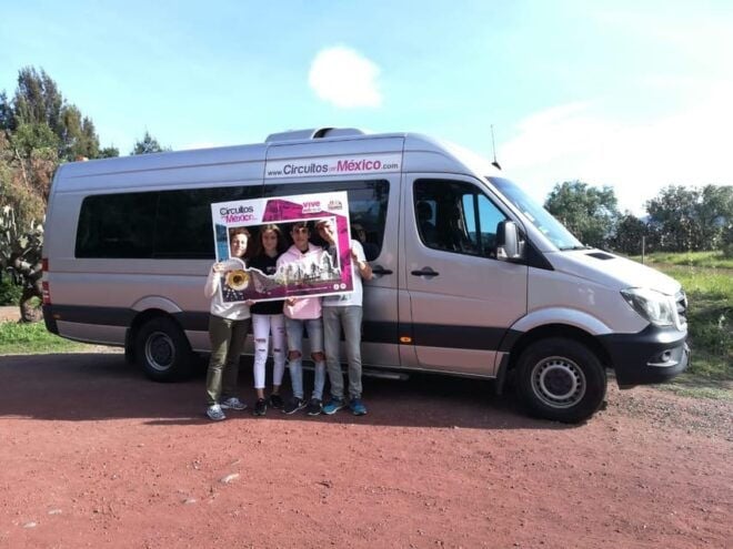 Visit Puerto Escondido: Private Transfer From Oaxaca - Group Size and Capacity