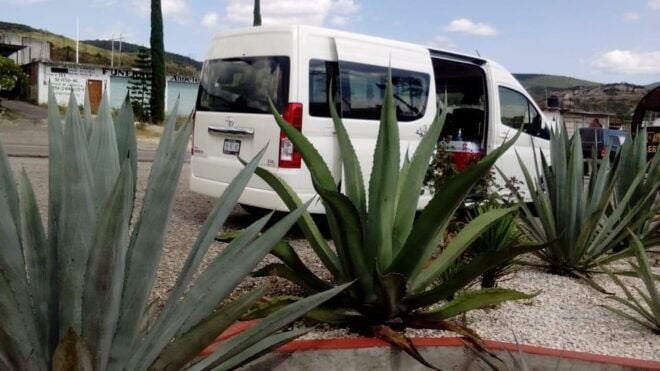 Visit Puerto Escondido: Private Transfer From Oaxaca - Vehicle Comfort and Features