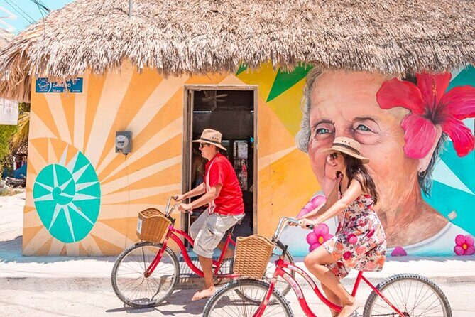 Visit Punta Mosquito in Holbox! From Cancun & Playa Del Carmen - Who Should Consider This Tour?