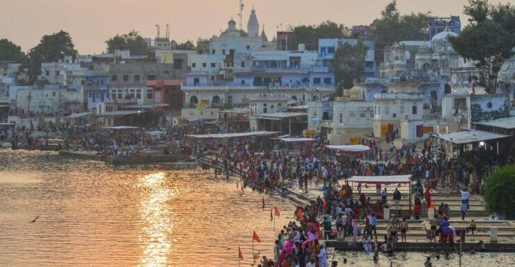 Visit Pushkar From Jaipur With Jodhpur Drop Without Guide - Good To Know