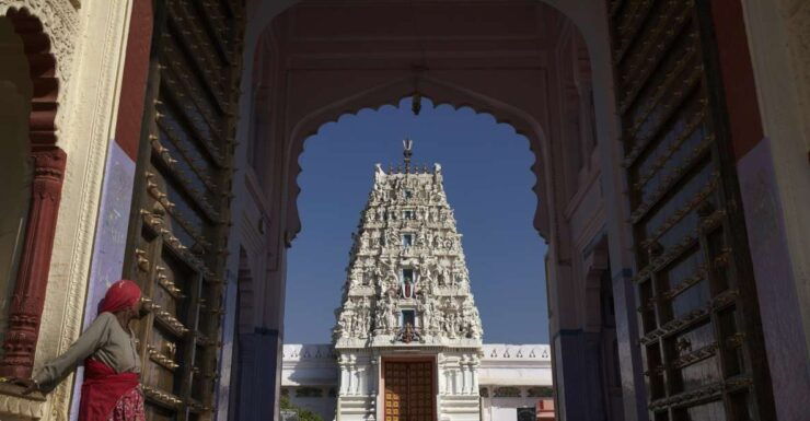 Visit Pushkar With Jaipur Drop From Bikaner - Good To Know