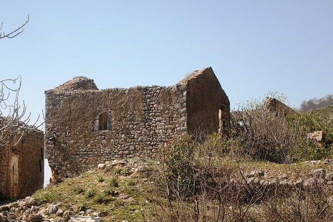 Visit Qeparo Village and The Beaches of Himara - Tour Details