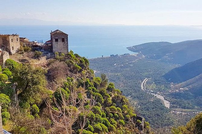 Visit Qeparo Village and The Beaches of Himara - What To Expect