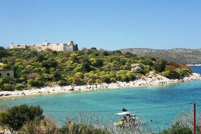 Visit Qeparo Village and The Beaches of Himara - Cancellation Policy