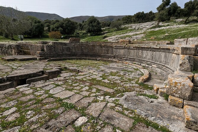Visit Radhime, Orikum Archeological Park & Marmiroi Church - Radhime Beach