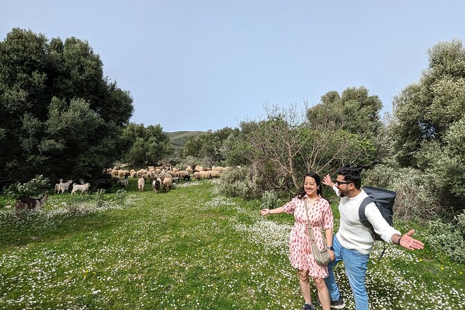 Visit Radhime, Orikum Archeological Park & Marmiroi Church - Orikum Archeological Park
