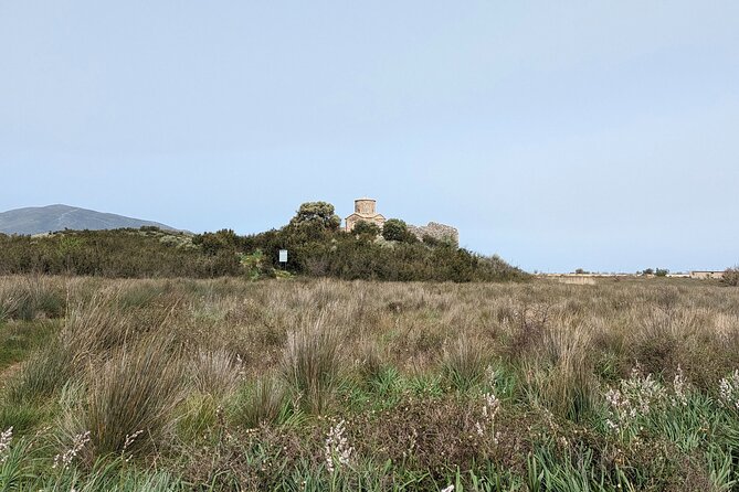 Visit Radhime, Orikum Archeological Park & Marmiroi Church - Scenic Boat Tour