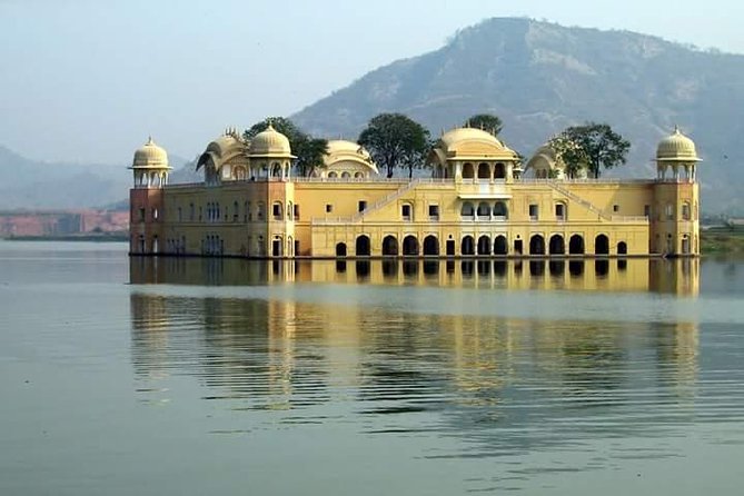 Visit Rajasthan Popular Places With Taj Mahal - Must-Visit Places in Rajasthan