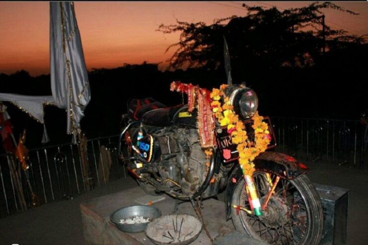 Visit Ranakpur & Bullet Temple From M Abu With Jodhpur Drop - Good To Know