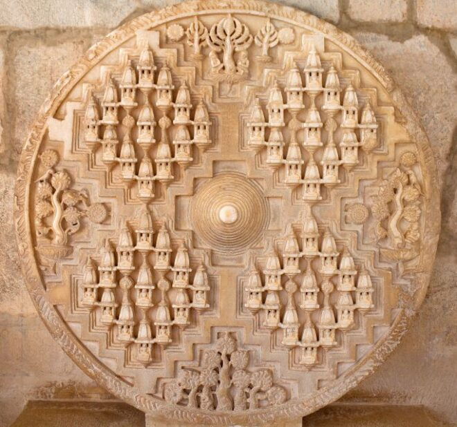 Visit Ranakpur Temple With Udaipur Drop From Jodhpur - Additional Options
