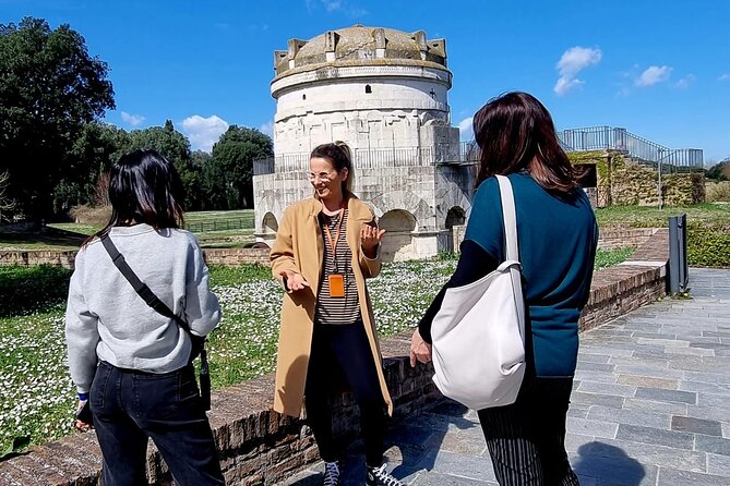 Visit Ravenna on Your Way to Venice - Including Private Transfer - Frequently Asked Questions