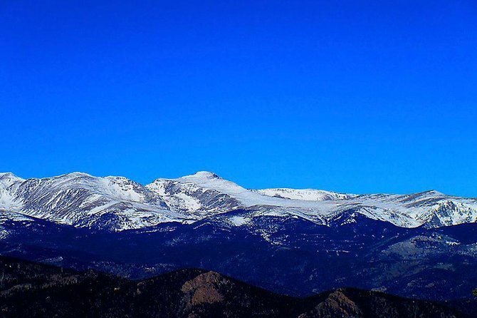Visit Red Rocks Park, Continental Divide & Breckenridge - Common Questions