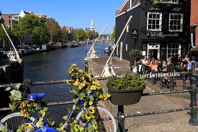 Visit Rembrandts Amsterdam - Frequently Asked Questions